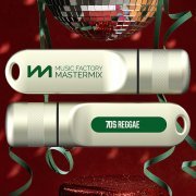 VA - Mastermix USB Reggae: 70s Reggae (2024)