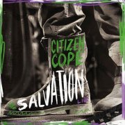 Citizen Cope - Salvation (Live) EP (2024) Hi Res