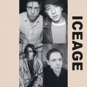 Iceage - Shake the Feeling: Outtakes & Rarities 2015–2021 (2022) Hi Res