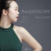 Xiao Chen - Kaleidoscope (2020)