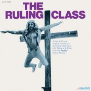 John Cameron - The Ruling Class - Soundtrack (1972) [Hi-Res]
