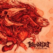 Bloodride - Deafening (2025) Hi-Res