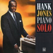 Hank Jones - Piano Solo (1956) [2008]