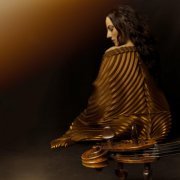 Maya Beiser - Infinite Bach (album) (2023) [Hi-Res]