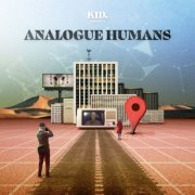 Kid. - Analogue Humans (2025) [Hi-Res]