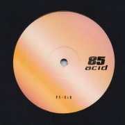 VA - Caught in Latency (2025)