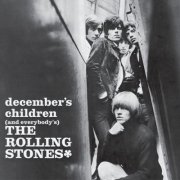 The Rolling Stones - December's Children (And Everybody's) (2005) [Hi-Res]