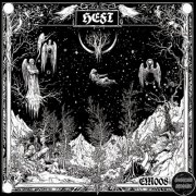 Heft - Searching LP (2025)
