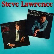 Steve Lawrence - Winners / On a Clear Day (Reissue) (1962-70/2018)