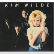 Kim Wilde - Kim Wilde & Select & Catch as Catch Can [Remastered, Deluxe Edition] (2020) [CD Rip]