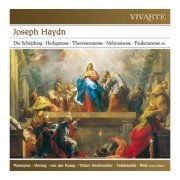 Tafelmusik, Tolzer Knabenchor, Bruno Weil - Haydn: Choral Works (2013)