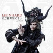 Meinhard ‎- Alchemusic I - Solve (2014)