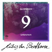 Erben-Quartett - Beethoven: Unknown Masterworks, Vol. 9 (2020)