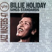 Billie Holiday - Verve Jazz Masters 47: Billie Holiday Sings Standards (1995)