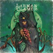 Larman Clamor - With a Deadly Hiss (2022)