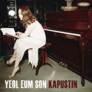 Yeol Eum Son - Kapustin (2021) [Hi-Res]