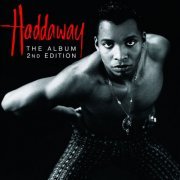 Haddaway - The Album 2nd Edition (2024)