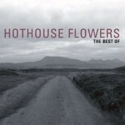 Hothouse Flowers - The Best Of (2017)