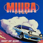 VA - Miura: BEST OF 2025 (2025)