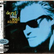 Daryl Hall - Soul Alone (1993) [Japanese Edition]