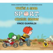 Vince Guaraldi - You're A Good Sport, Charlie Brown [50th Anniversary Edition} (Good Sport Edition) (2025) [Hi-Res]