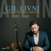 Gil Livni - All In (2026) [Hi-Res]