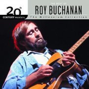 Roy Buchanan - The Best of Roy Buchanan (2002)