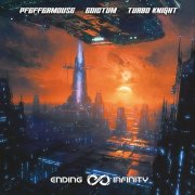 Pfeffermouse & Edictum & Turbo Knight - Ending Infinity (2026) [Hi-Res]