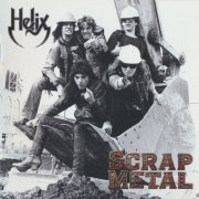 Helix - Scrap Metal (2026)