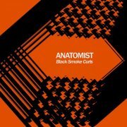 Anatomist - Black Smoke Curls (2021)