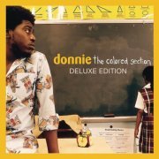 Donnie - The Colored Section  (Deluxe Edition) (2003/2021)