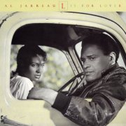 Al Jarreau - L Is For Lover (1986) [Vinyl]