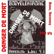Danger De Mort - Live '93 (2025) Hi Res