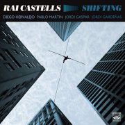 Rai Castells - Shifting (2025)