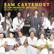 Sam Castendet - Intégral 1951-1954 (2023) [Hi-Res]