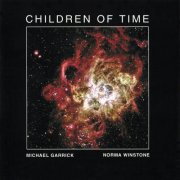 Michael Garrick - Children Of Time (2024)