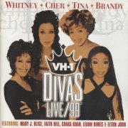 VA - VH1 Divas Live/99 (1999)