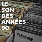 VA - Le son des années 90 (2018)