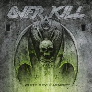 Overkill - White Devil Armory (2014)