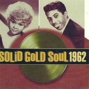 VA - Solid Gold Soul 1962 (1991)