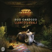 Dúo Cardozo - Llanto de Jabalí (2019) [Hi-Res]