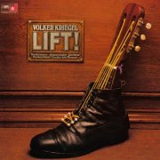 Volker Kriegel - Lift! (1973/2016) DSD64-DSF