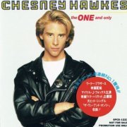 Chesney Hawkes - The One And Only [Promo] (1991)