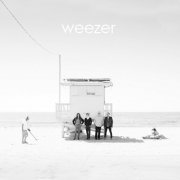Weezer - Weezer (White Album) (2016) [Japan Deluxe Edition]