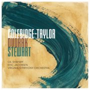 Gil Shaham, Virginia Symphony Orchestra & Eric Jacobsen - Coleridge-Taylor, Dvořák, Stewart (2026) [Hi-Res]