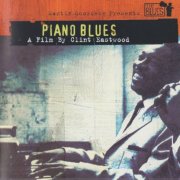 VA - Martin Scorsese presents The Blues- Piano Blues (2003)
