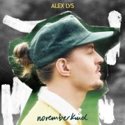 Alex Lys - Novemberkind (2023) Hi-Res