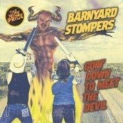 Barnyard Stompers - Goin' Down To Meet The Devil (2019)