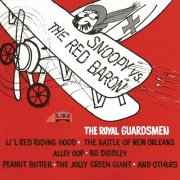 The Royal Guardsmen – Snoopy Vs. The Red Baron (1966)