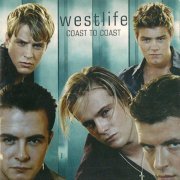 Westlife - Coast to Coast (Spanish Edition) (2001)